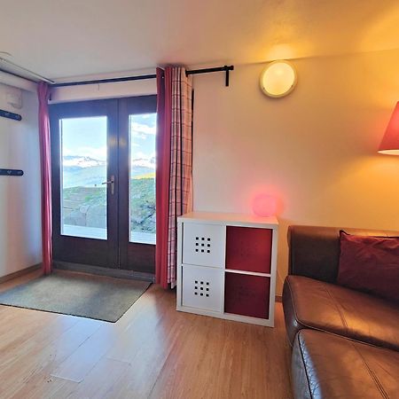 Petit Mont Blanc Villa Peisey-Nancroix Ngoại thất bức ảnh
