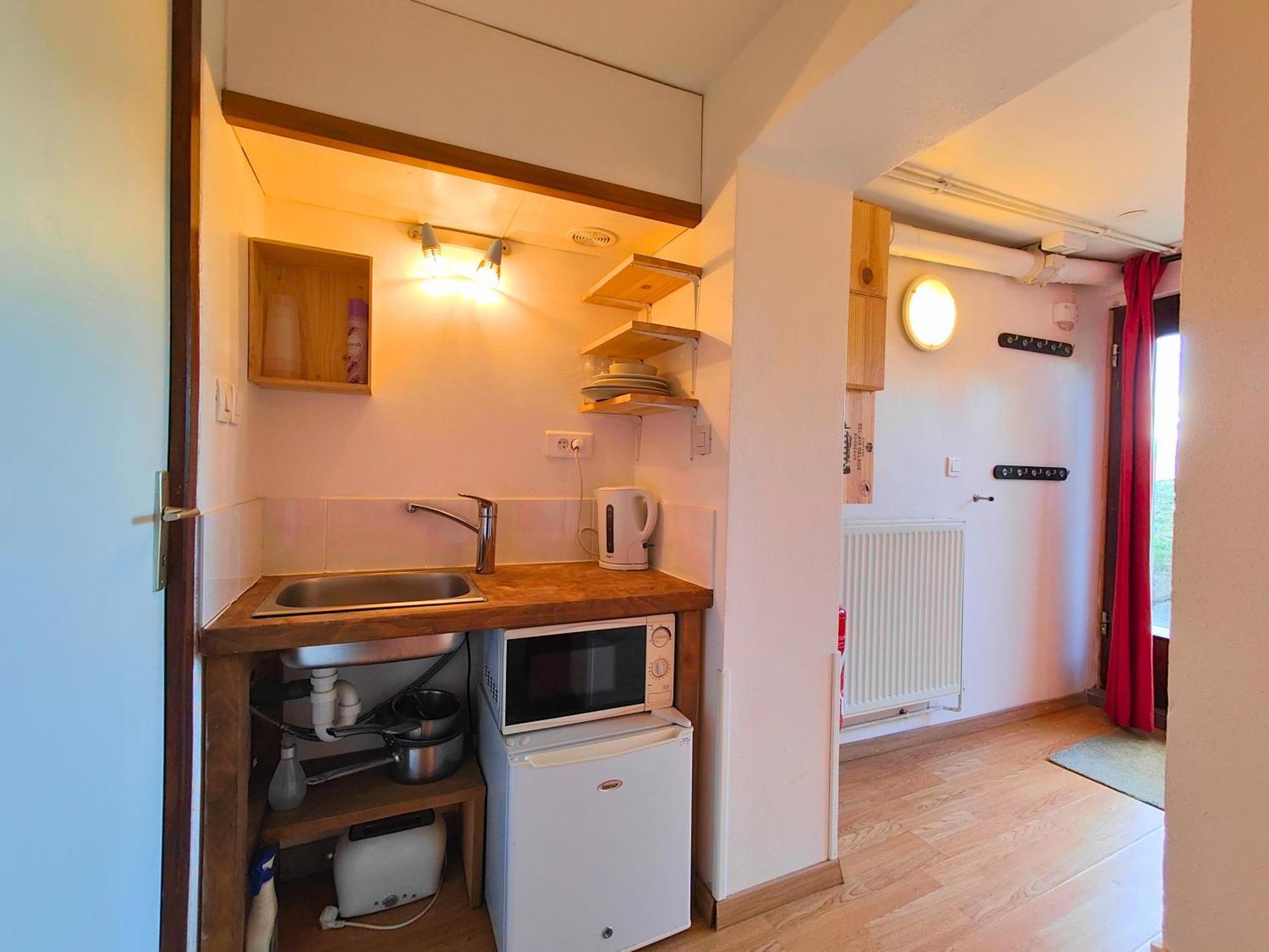 Petit Mont Blanc Villa Peisey-Nancroix Ngoại thất bức ảnh