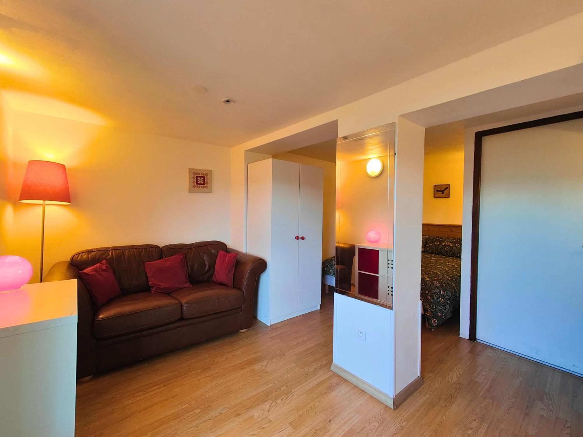 Petit Mont Blanc Villa Peisey-Nancroix Ngoại thất bức ảnh