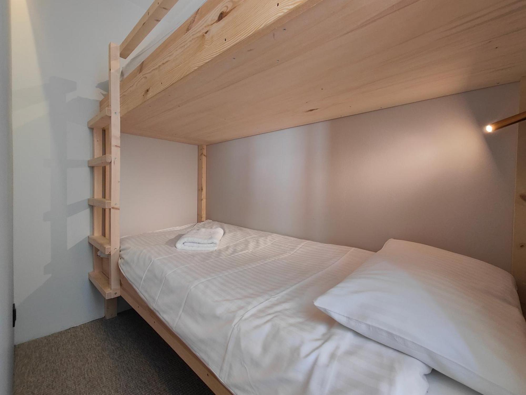 Petit Mont Blanc Villa Peisey-Nancroix Ngoại thất bức ảnh