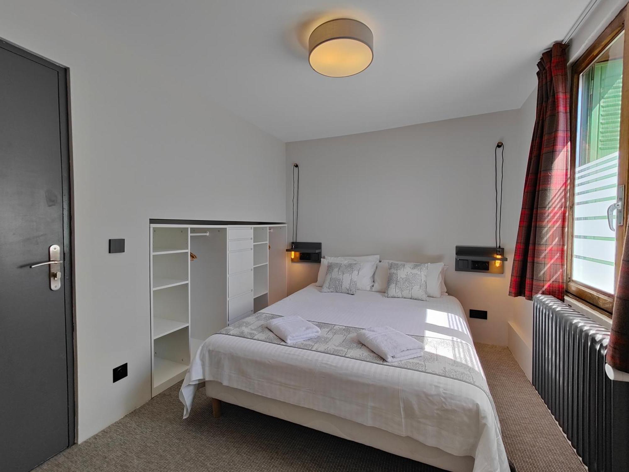 Petit Mont Blanc Villa Peisey-Nancroix Ngoại thất bức ảnh
