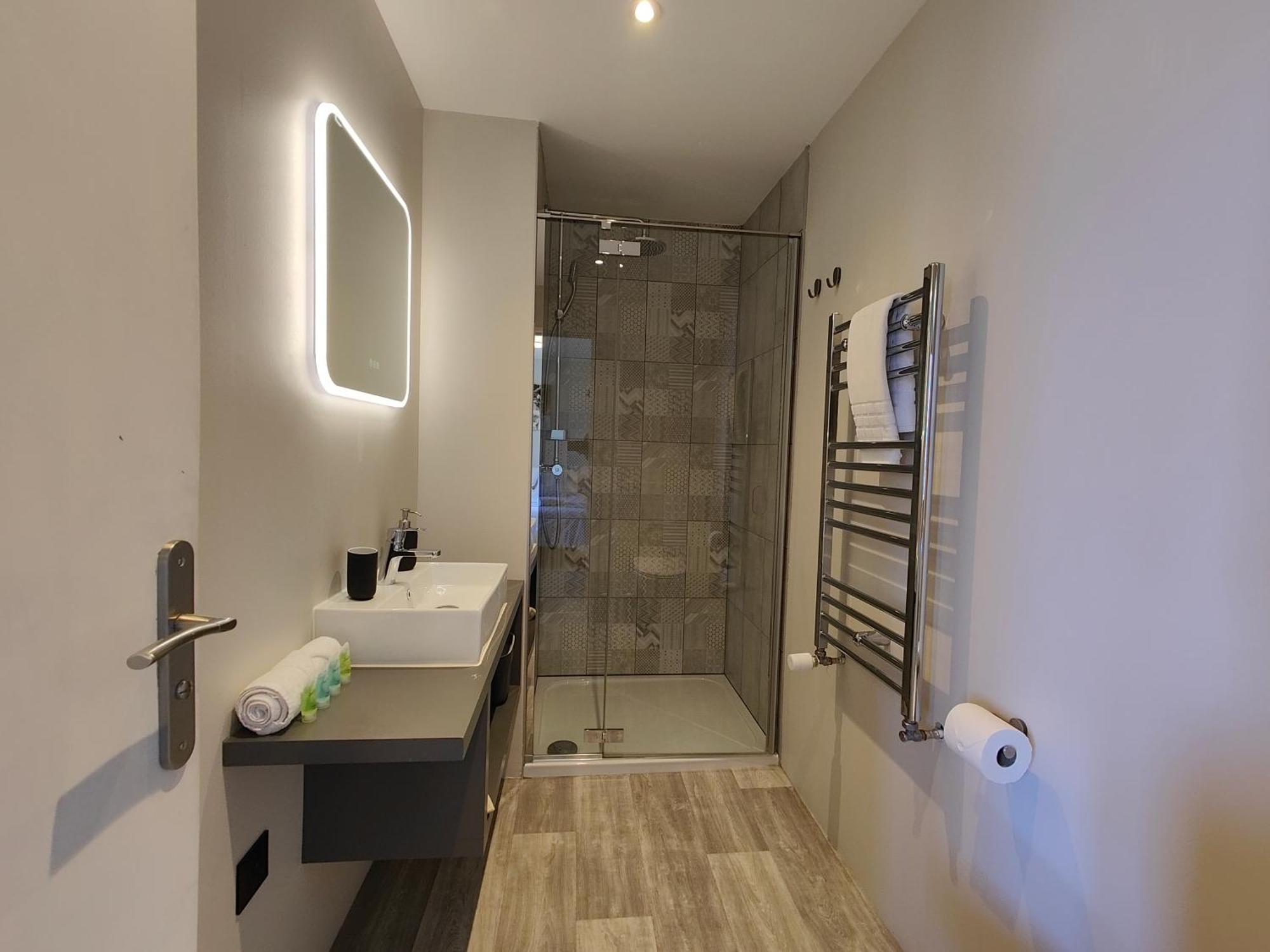 Petit Mont Blanc Villa Peisey-Nancroix Ngoại thất bức ảnh