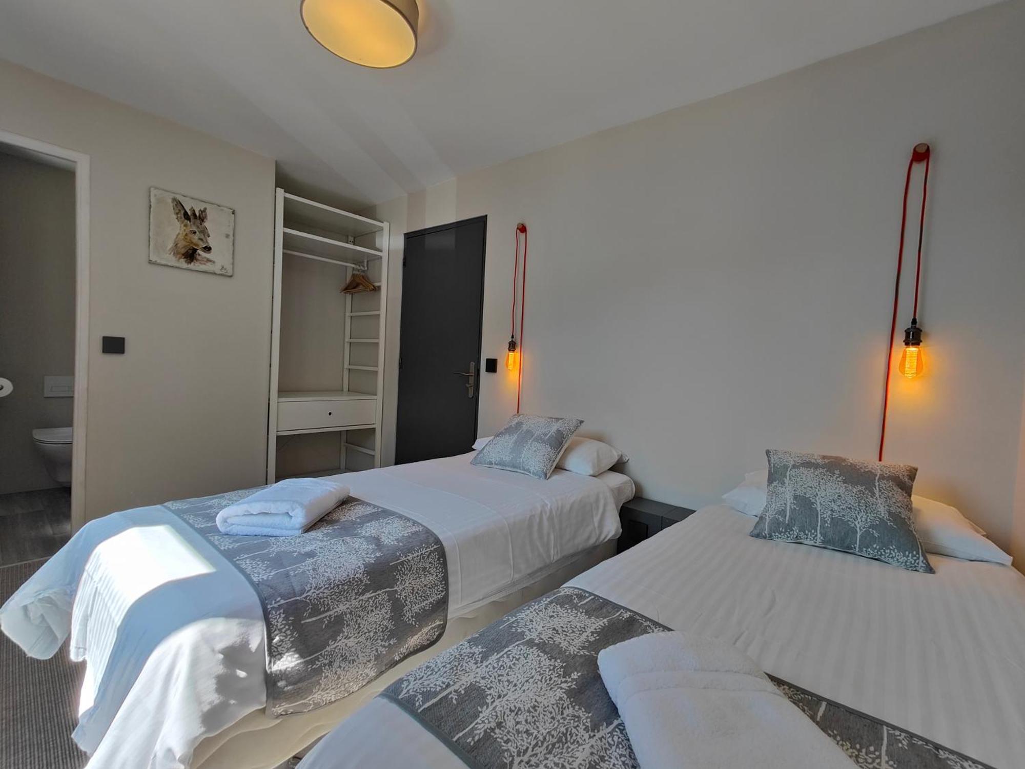 Petit Mont Blanc Villa Peisey-Nancroix Ngoại thất bức ảnh