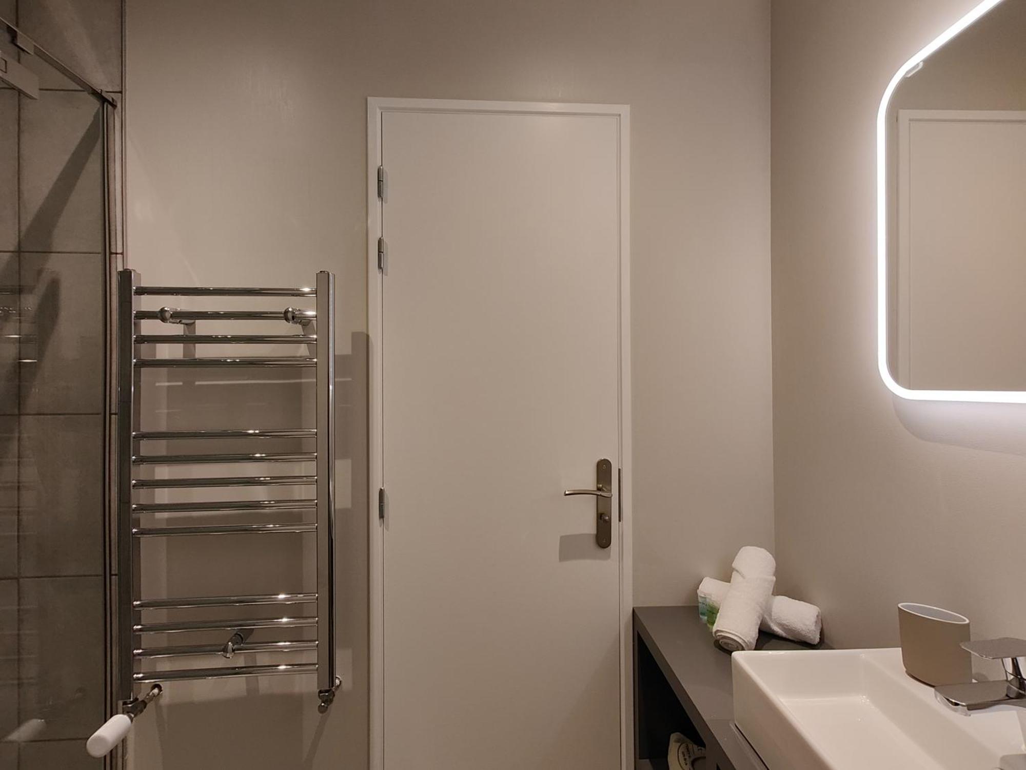 Petit Mont Blanc Villa Peisey-Nancroix Ngoại thất bức ảnh